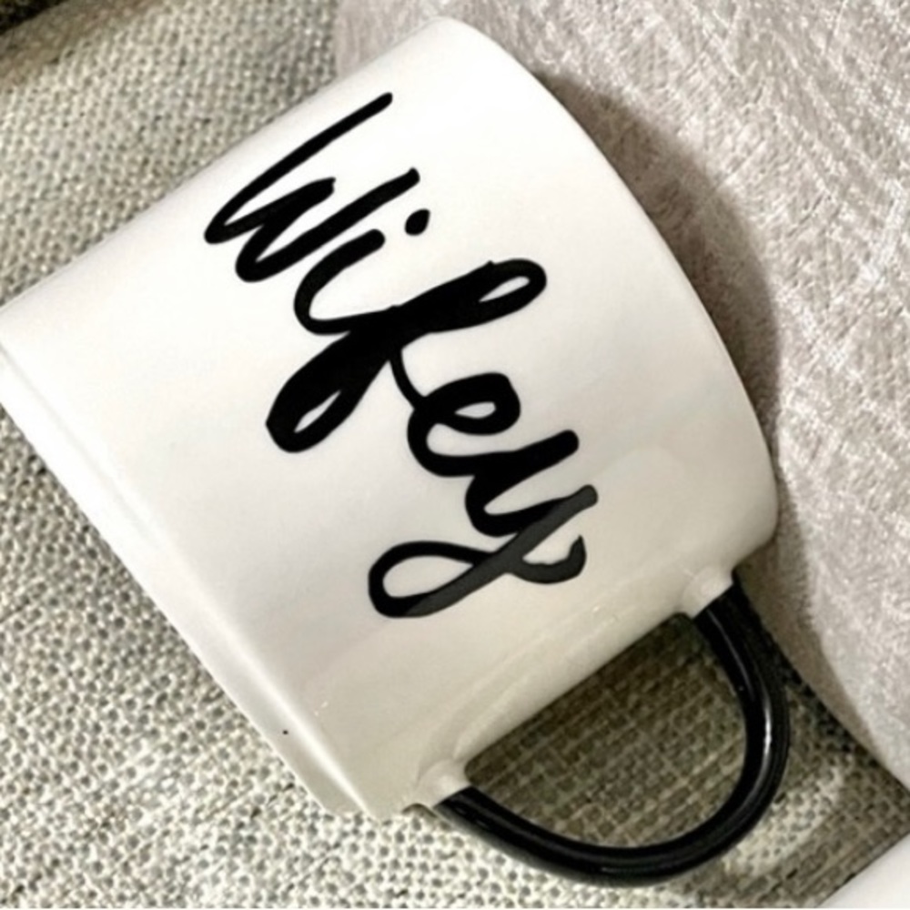 Wifey coffee cup